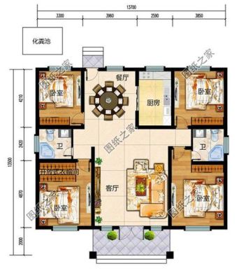 陕西农村自建房标准？（陕西农村自建房设计图）