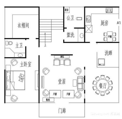 2020广东佛山自建房标准？（佛山市农村自建房设计图）