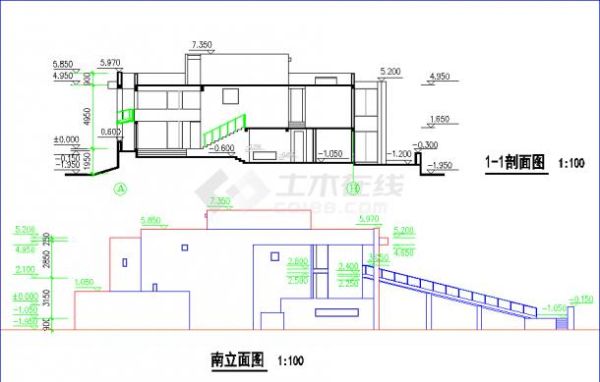 何多苓在成都的工作室的地址是什么？（两层工作室设计平面图）