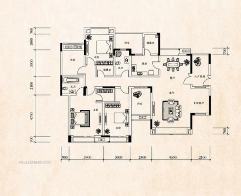 150平方的房子用多大的燃气热水器？（盖150平方房子设计图）