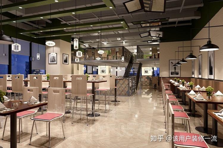 在杭州除了做电商还能做什么（杭州饭店装修设计）