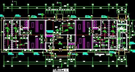 公共建筑通风面积要求？（浴池内通风设计标准）