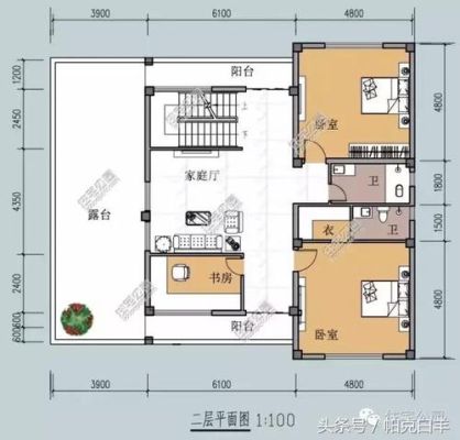 农村自建房10米x13米四开间带车库如何设计？（车库设计农村）