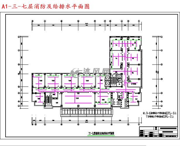 建筑工地临时消防水管要求？（临时给排水及消防设计）