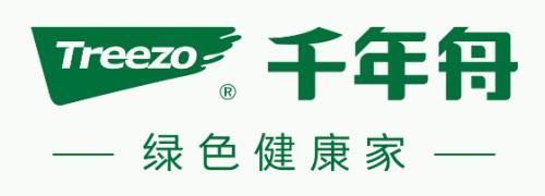 千年舟生态板是不是都有logo？（免漆板商标设计）