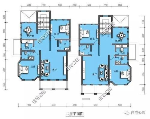 别墅如何加建地下室？（农村别墅带地下室设计图）