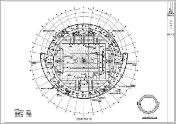 体育馆圆柱子怎么支模？（体育馆建筑设计方案图）