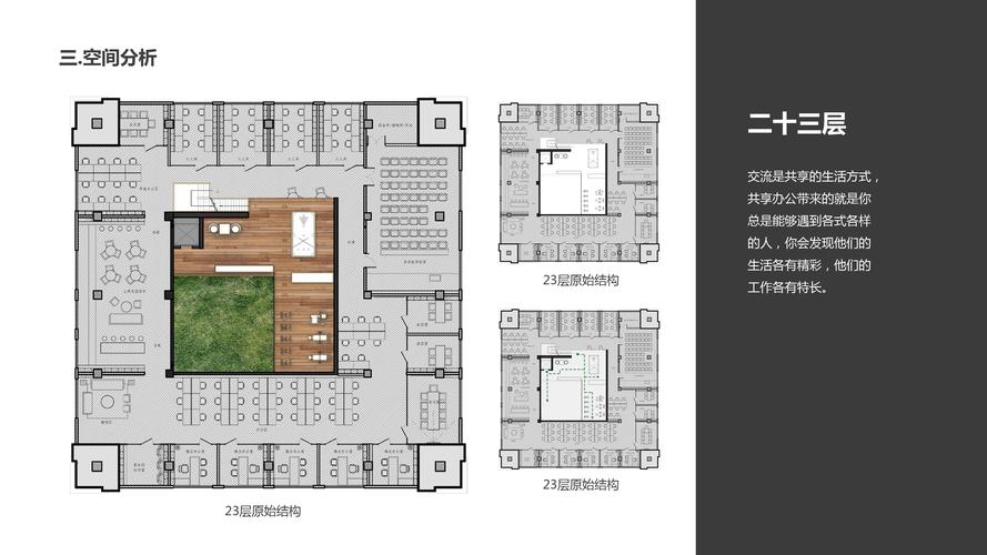 计算机平面设计优势？（杂志社空间设计说明）