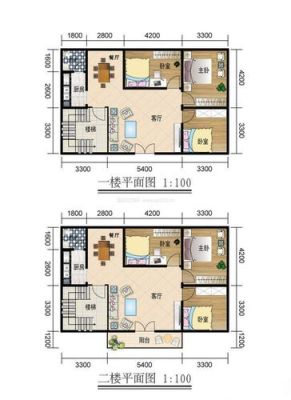 求新农村房屋设计图！地基长20多米，宽10米？（打地基的设计图）