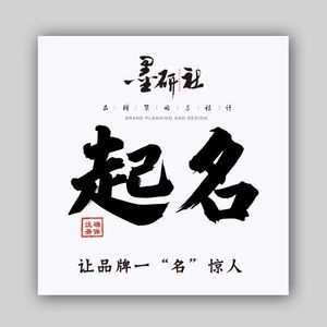 公司取名用数字可以吗？（公司名字设计图片）