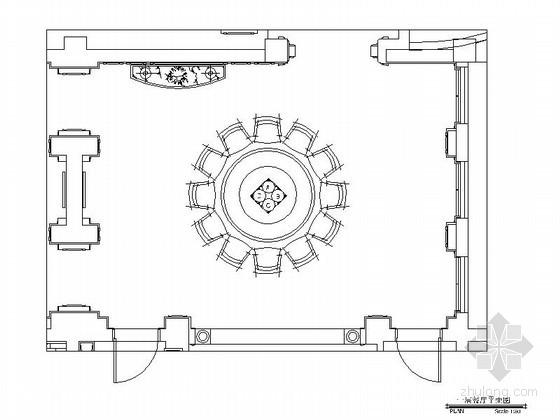 cad建筑施工图纸绘画步骤？（建筑设计图片手绘简单）