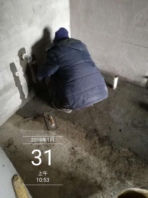 门口窗口怎么找平？（区角门口设计图片）