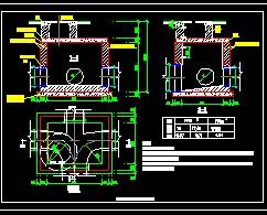 雨污水井标准做法？（污水处理土建设计）