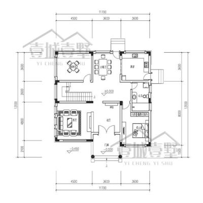 cs32b参数？（120平方房屋设计图dwg）