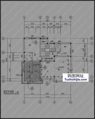 120平方四层框架需要多少钢筋？（120平方四层别墅设计图）