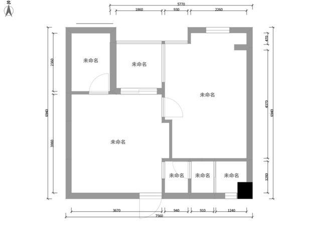 设计意图都有哪些？（房子找家设计意图）