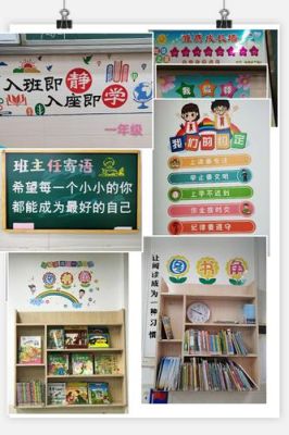 小学班级创意文化墙主题名称？（文化墙设计装饰 北京）